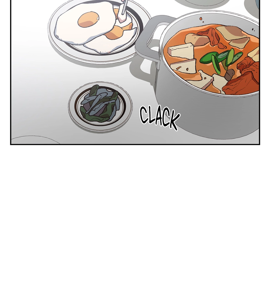 Applause To Our Ancestors Chapter 40 page 13 - 