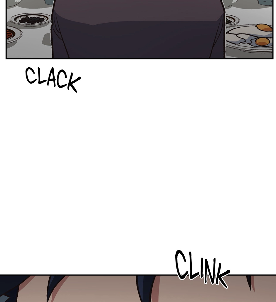 Applause To Our Ancestors Chapter 40 page 15 - 