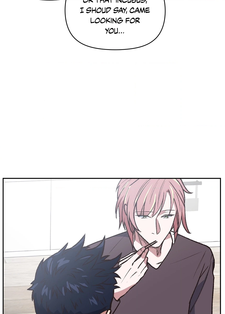 Applause To Our Ancestors Chapter 40 page 20 - 
