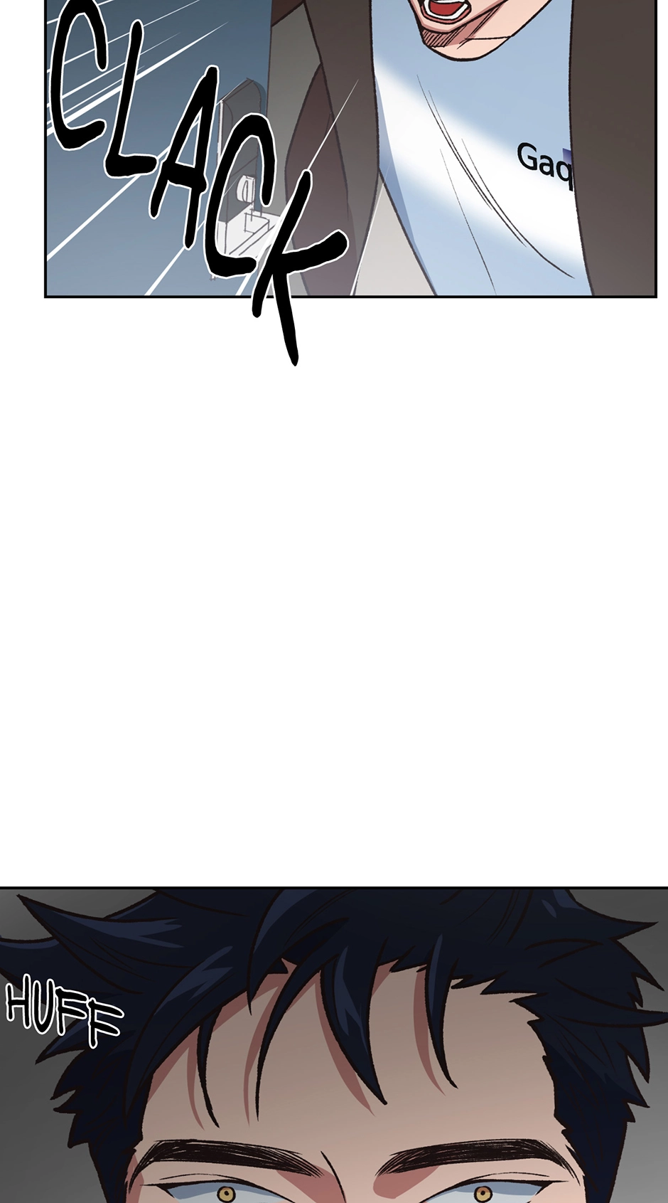 Applause To Our Ancestors Chapter 40 page 3 - 