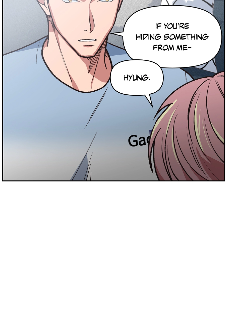 Applause To Our Ancestors Chapter 40 page 23 - 