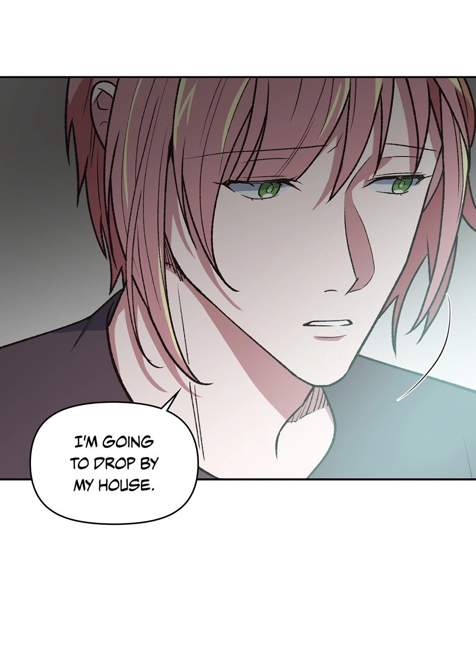 Applause To Our Ancestors Chapter 40 page 24 - 