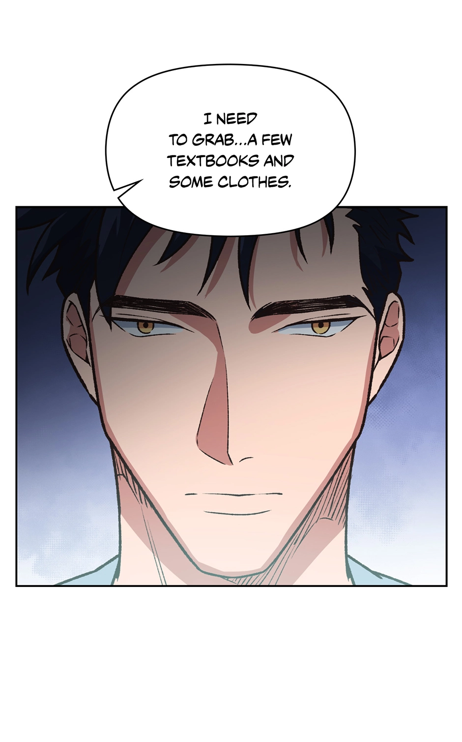 Applause To Our Ancestors Chapter 40 page 25 - 