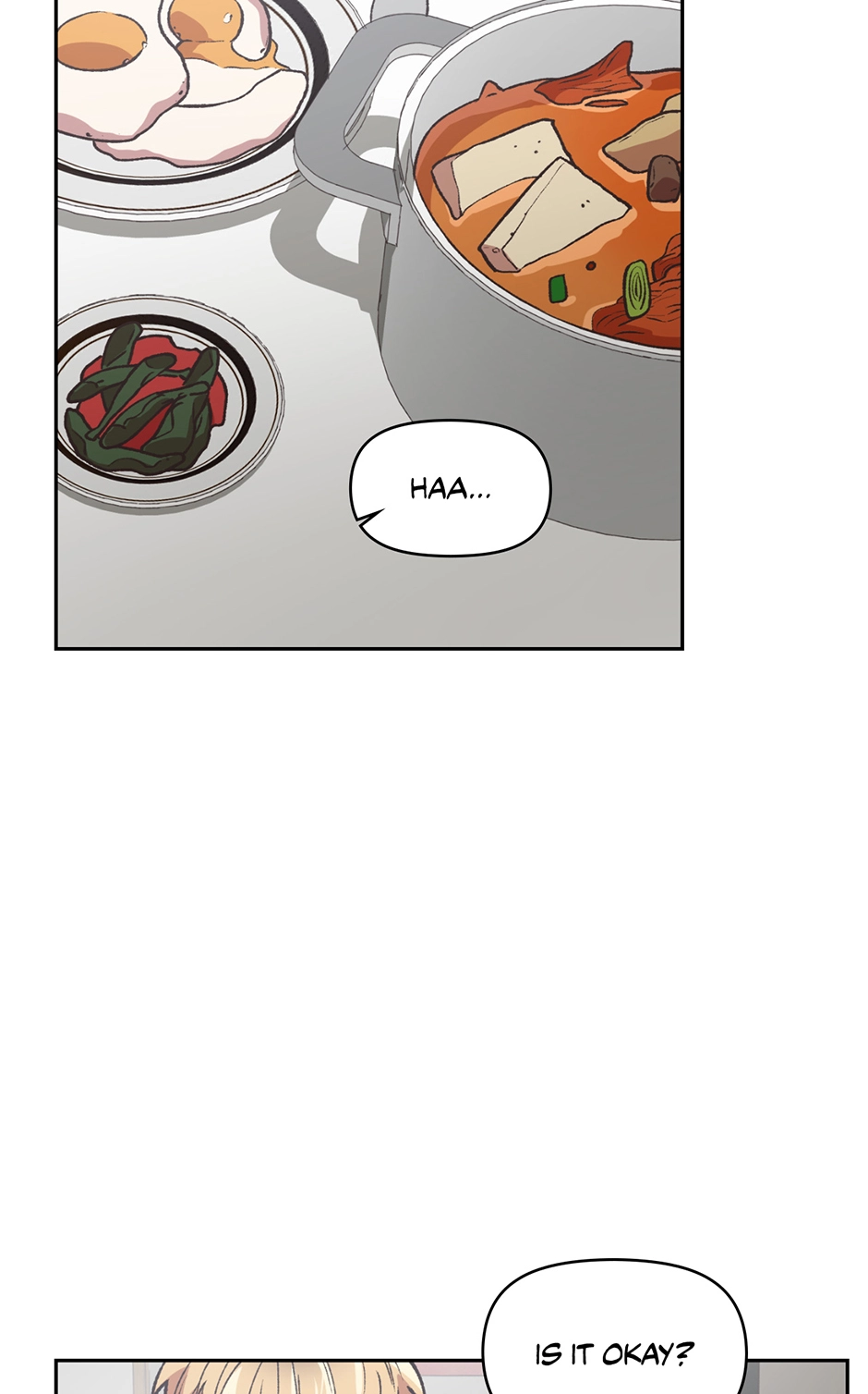 Applause To Our Ancestors Chapter 40 page 27 - 