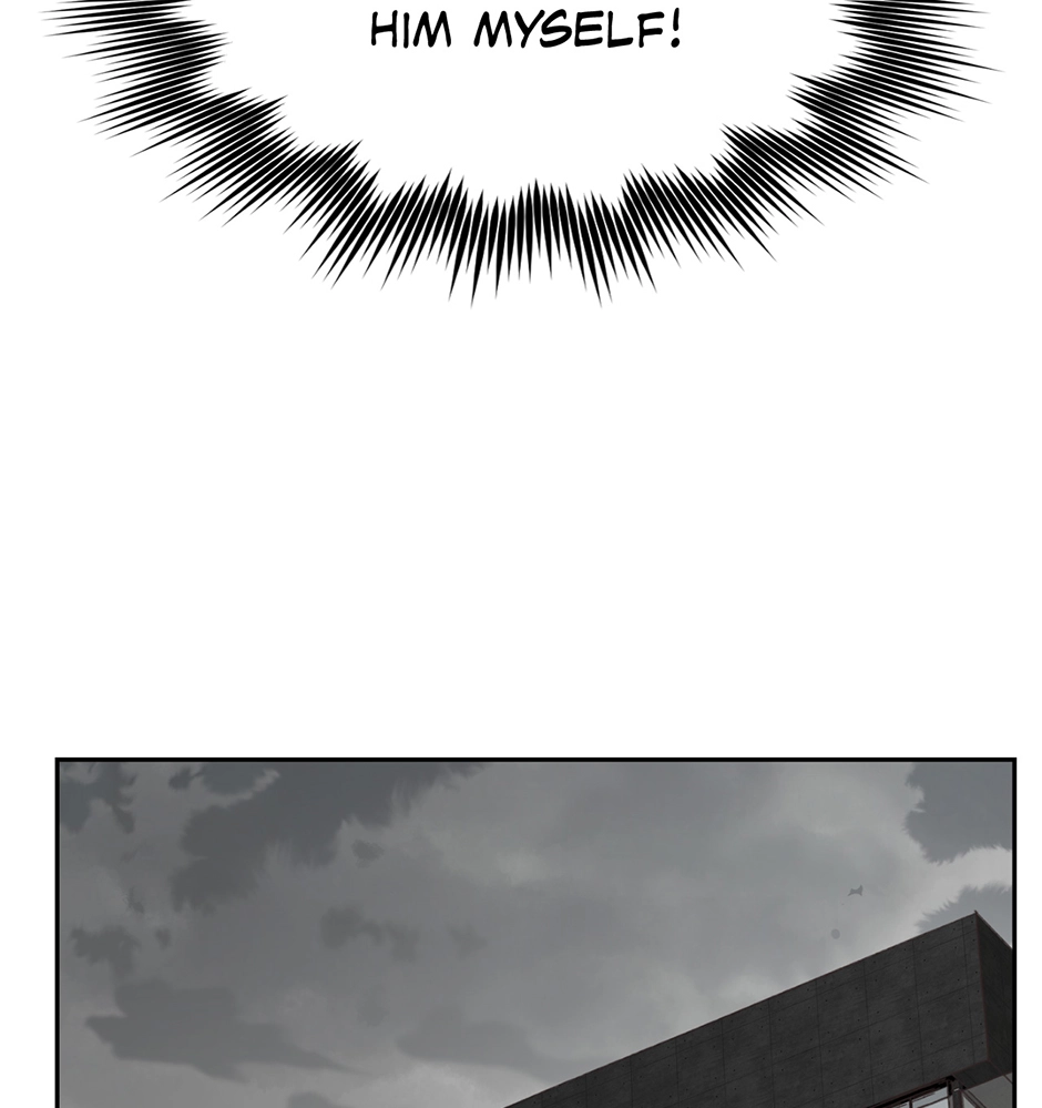 Applause To Our Ancestors Chapter 40 page 39 - 