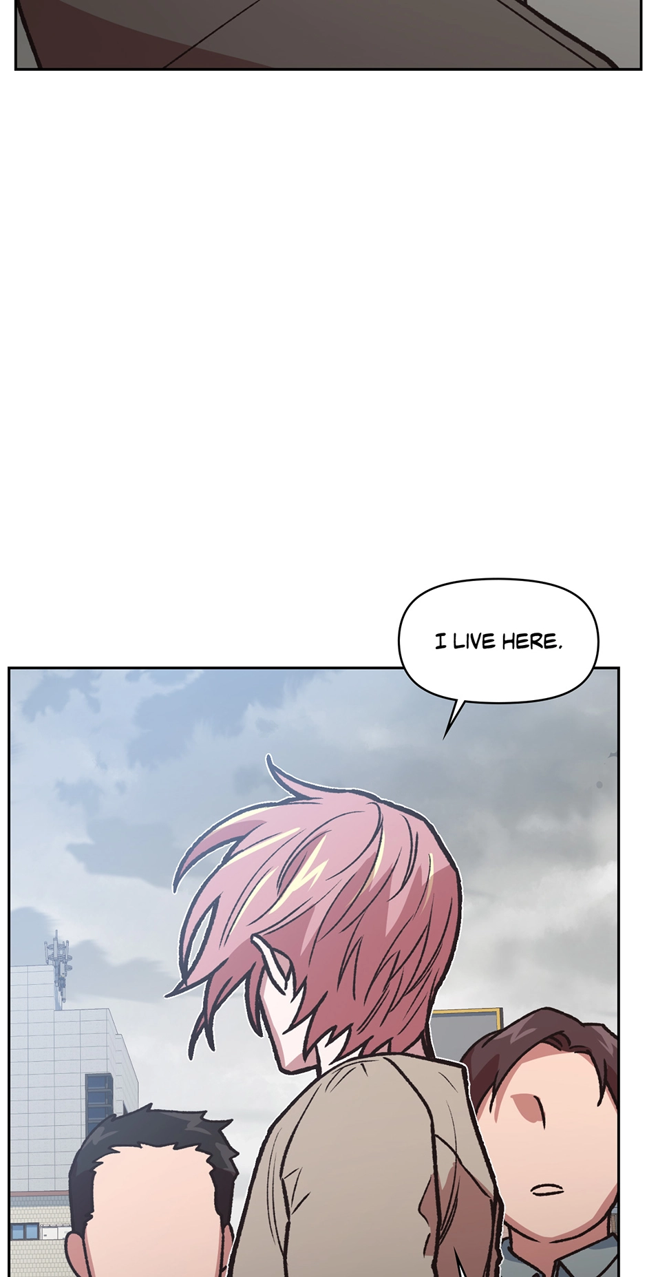 Applause To Our Ancestors Chapter 40 page 44 - 
