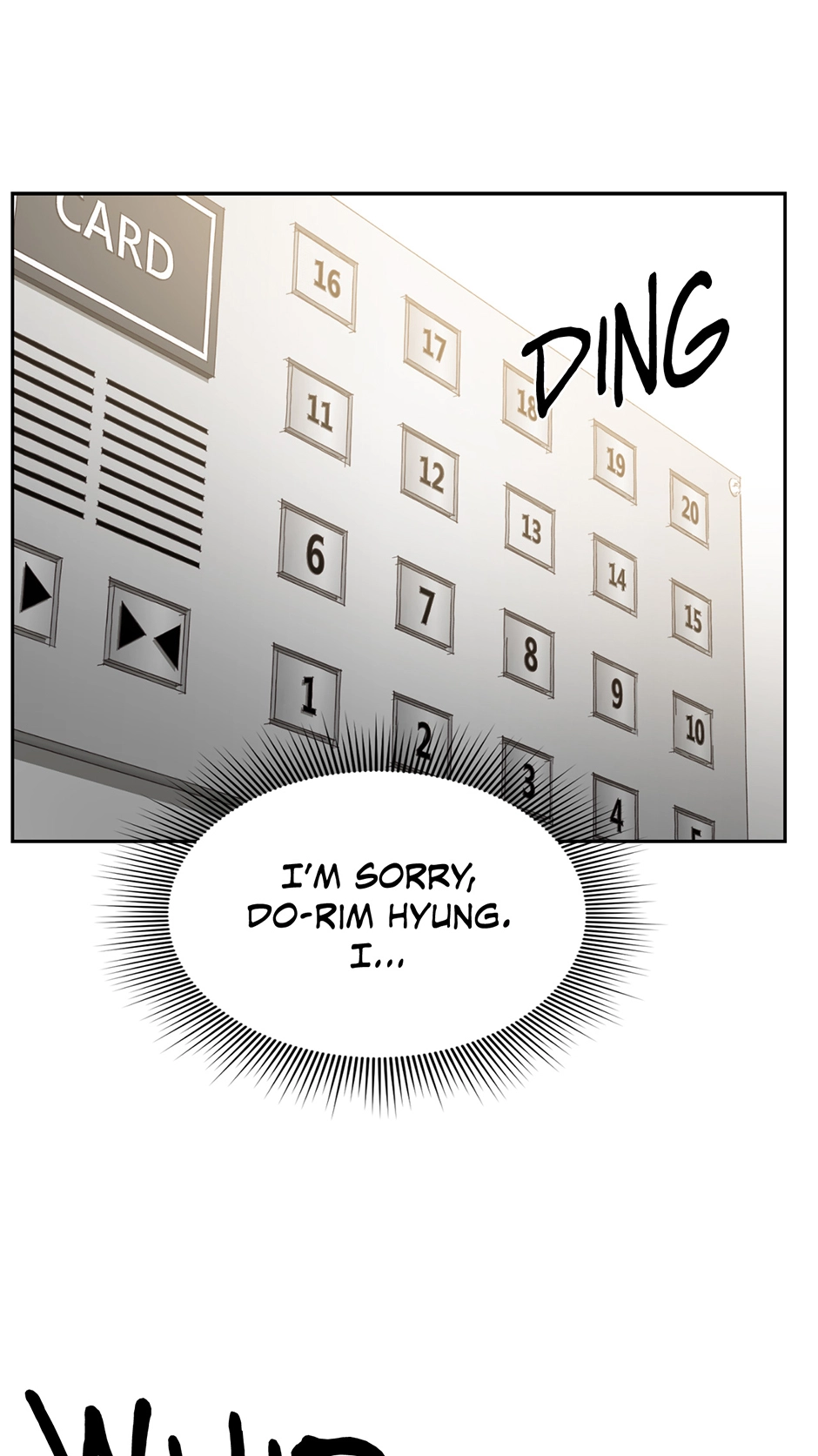 Applause To Our Ancestors Chapter 40 page 49 - 