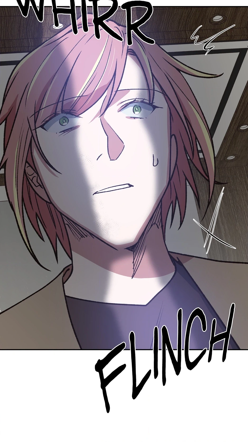 Applause To Our Ancestors Chapter 40 page 50 - 