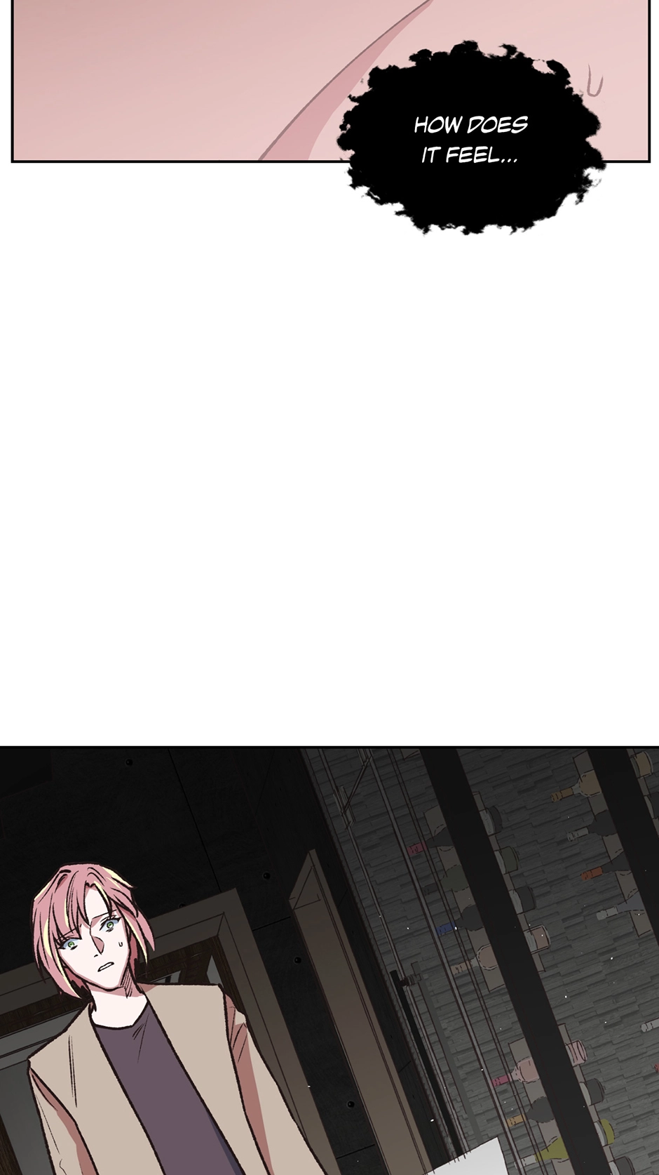 Applause To Our Ancestors Chapter 40 page 53 - 