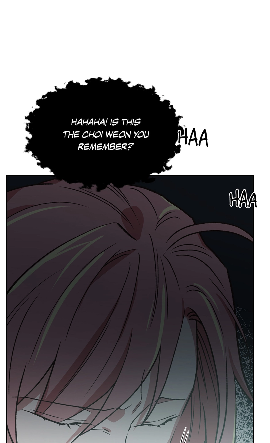 Applause To Our Ancestors Chapter 40 page 55 - 