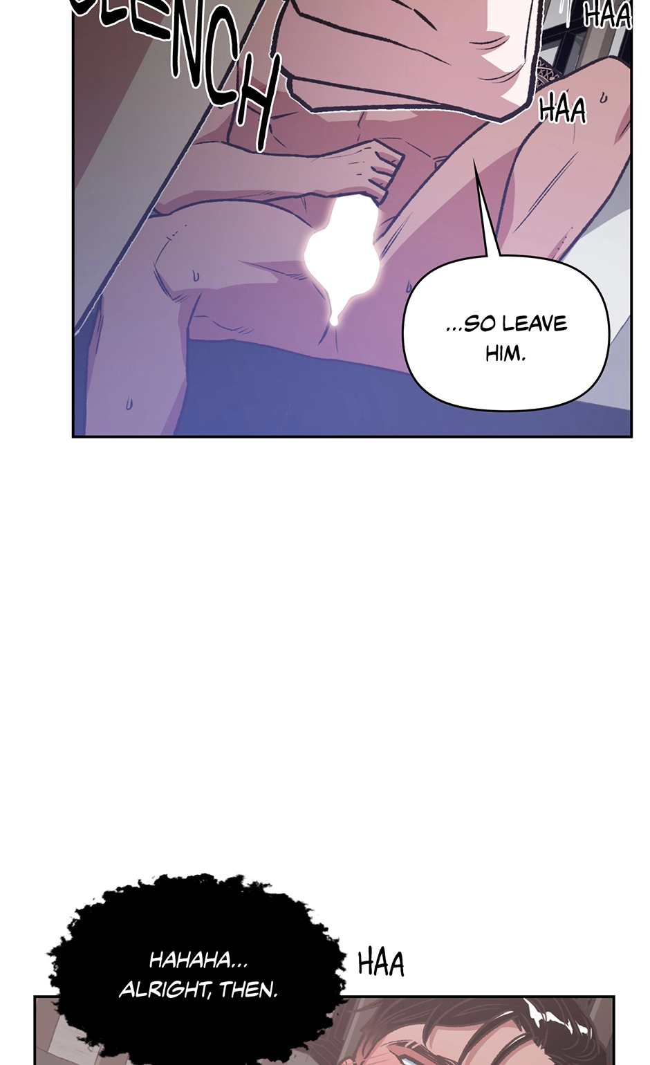 Applause To Our Ancestors Chapter 40 page 57 - 