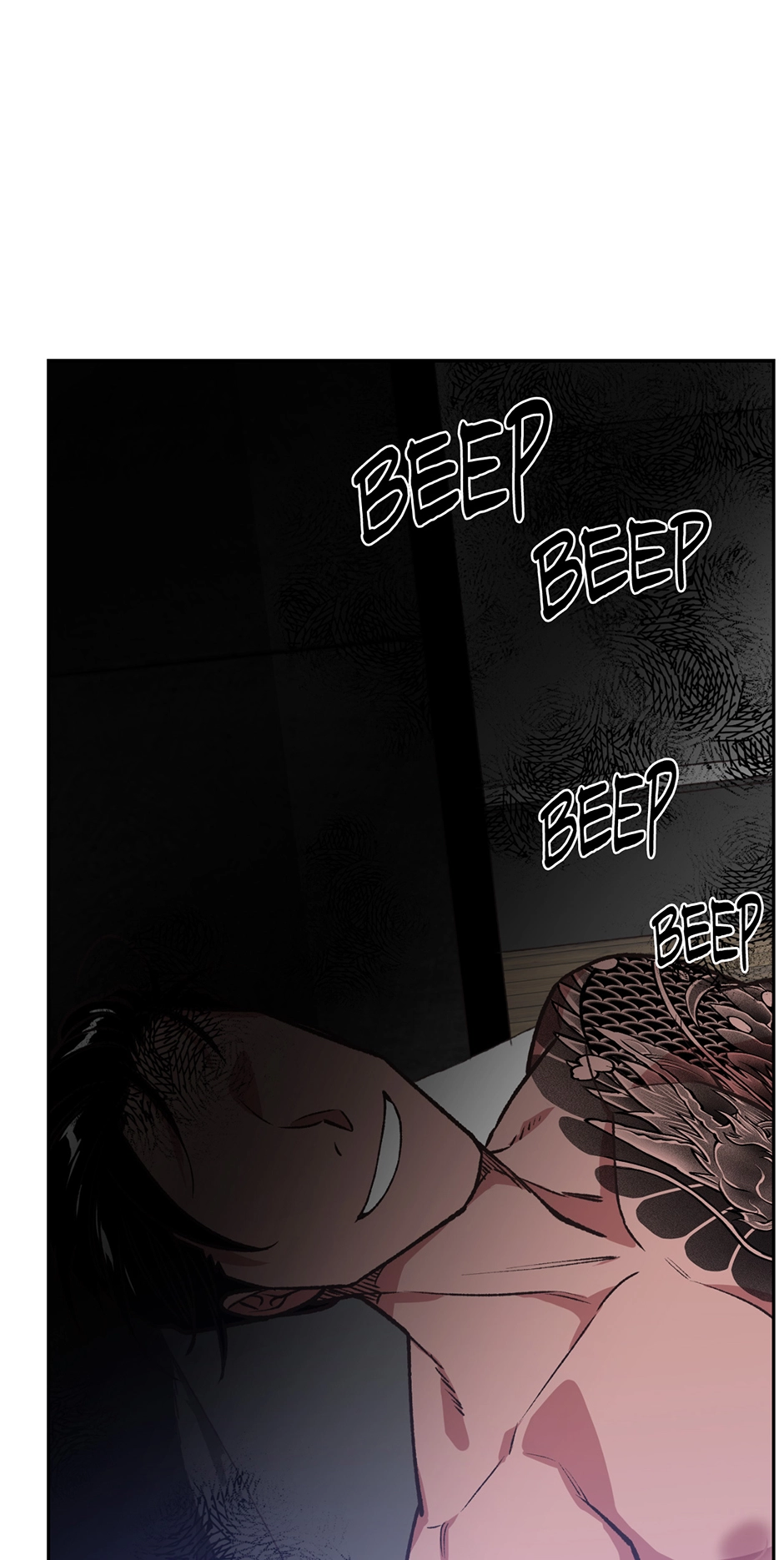 Applause To Our Ancestors Chapter 40 page 67 - 