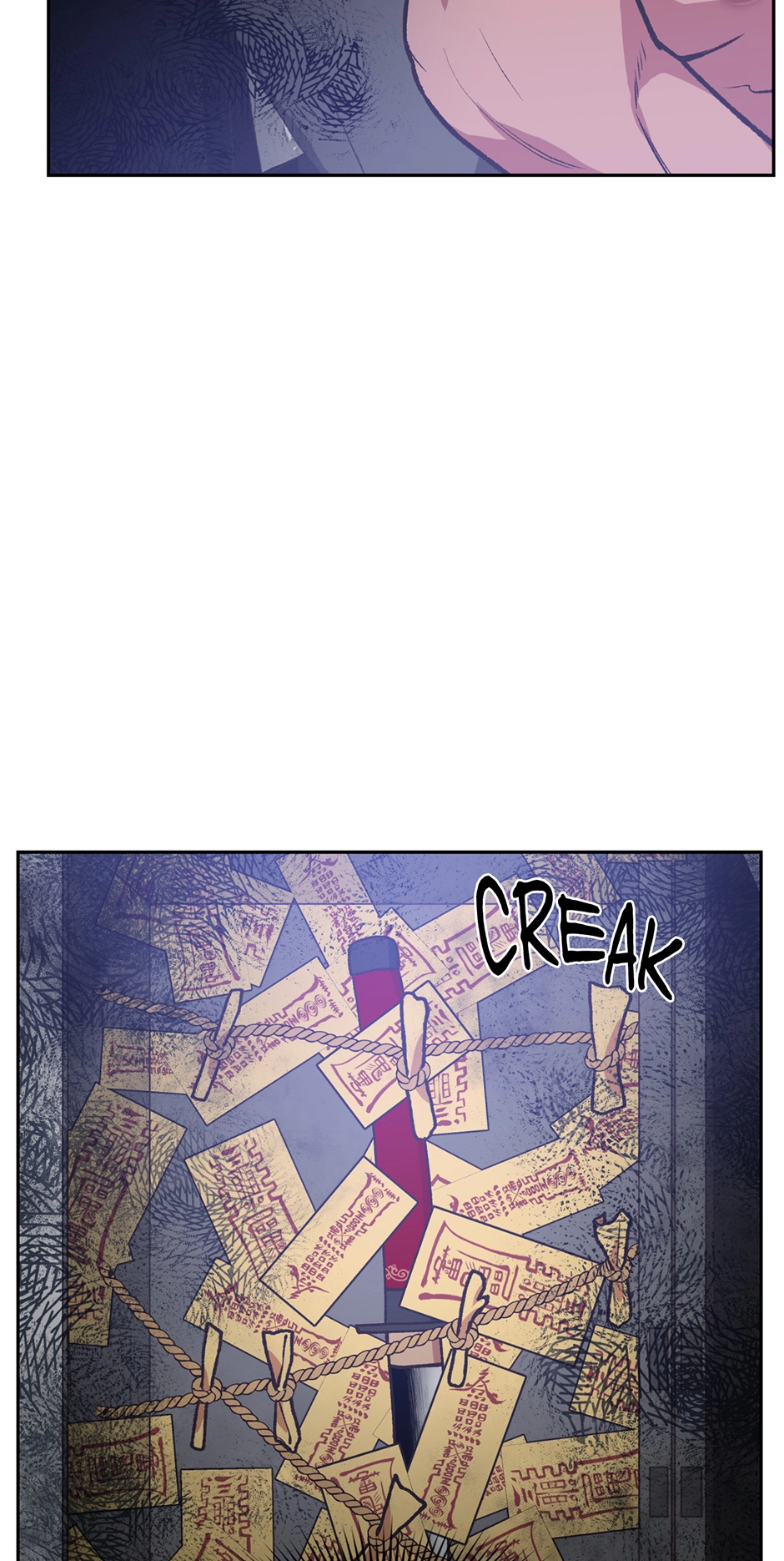 Applause To Our Ancestors Chapter 40 page 68 - 