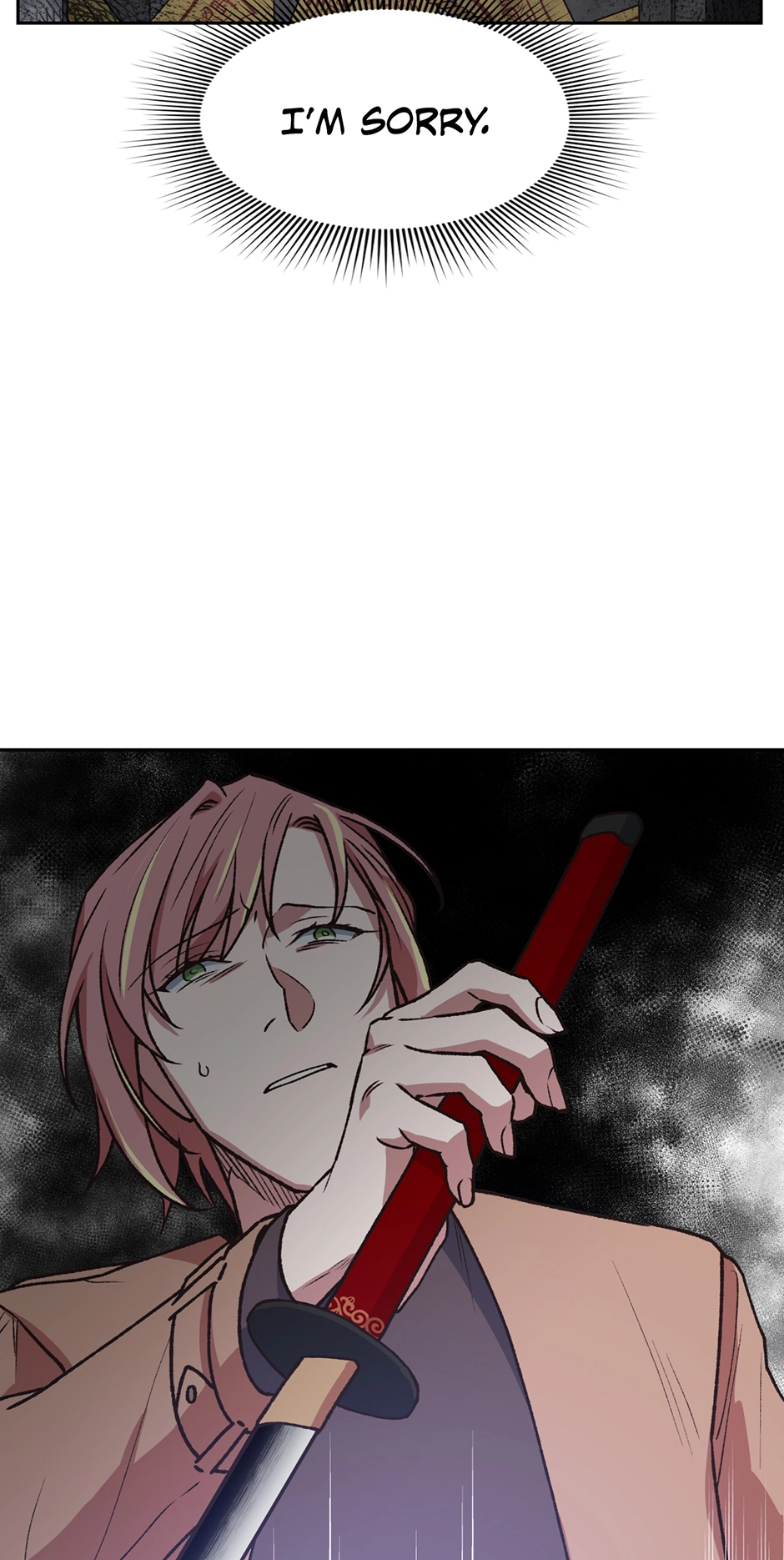Applause To Our Ancestors Chapter 40 page 69 - 