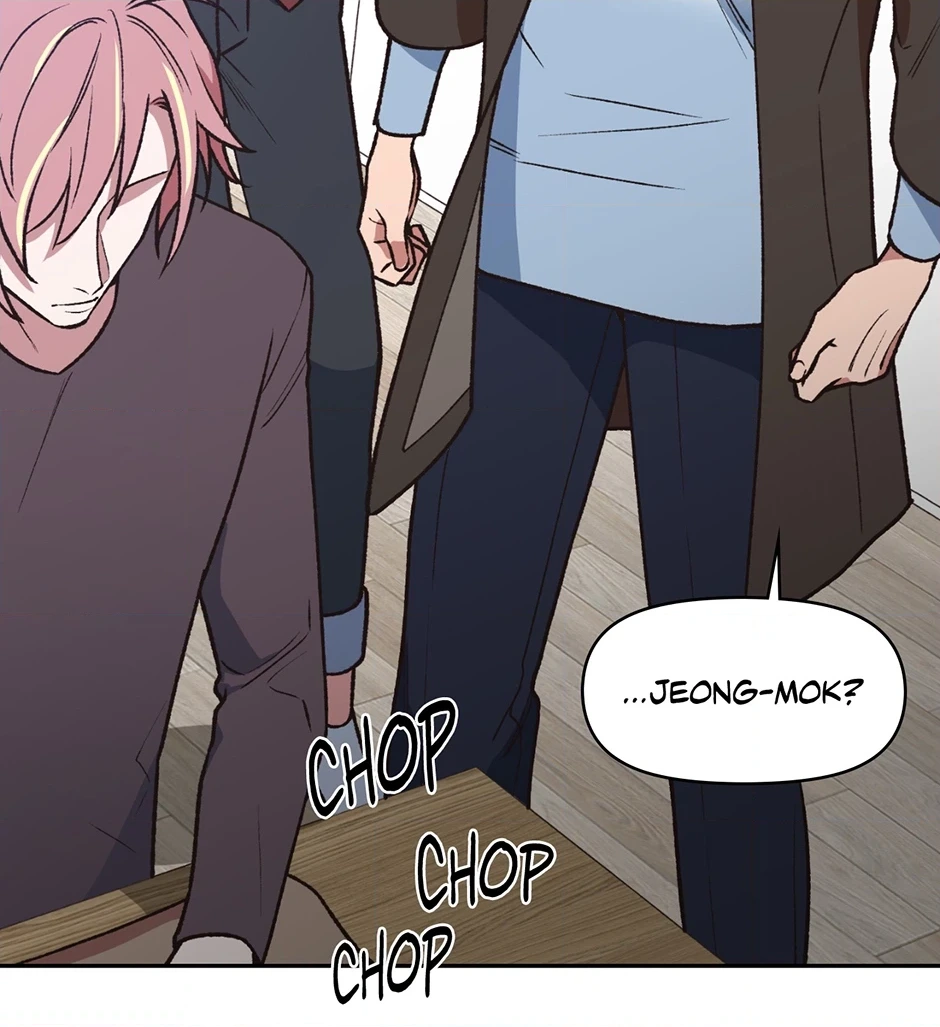 Applause To Our Ancestors Chapter 40 page 8 - 