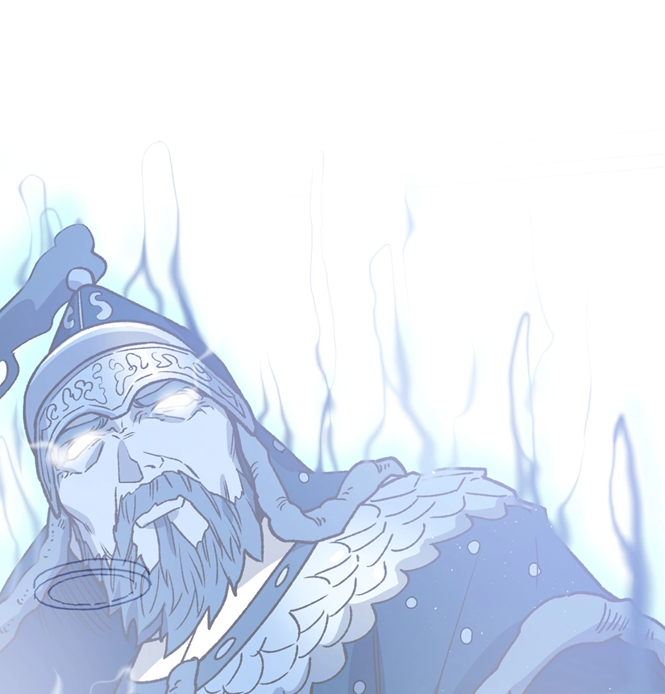 Applause To Our Ancestors Chapter 40 page 73 - 