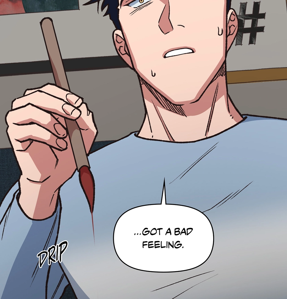 Applause To Our Ancestors Chapter 40 page 75 - 