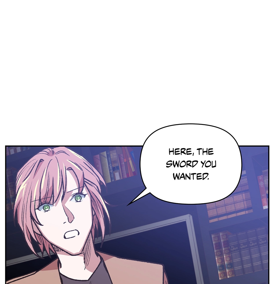 Applause To Our Ancestors Chapter 40 page 79 - 