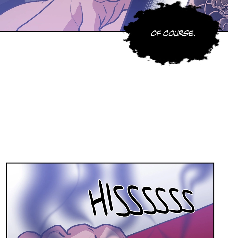 Applause To Our Ancestors Chapter 40 page 83 - 