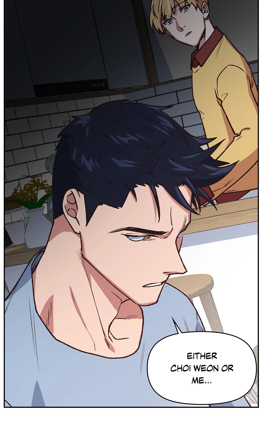 Applause To Our Ancestors Chapter 40 page 88 - 