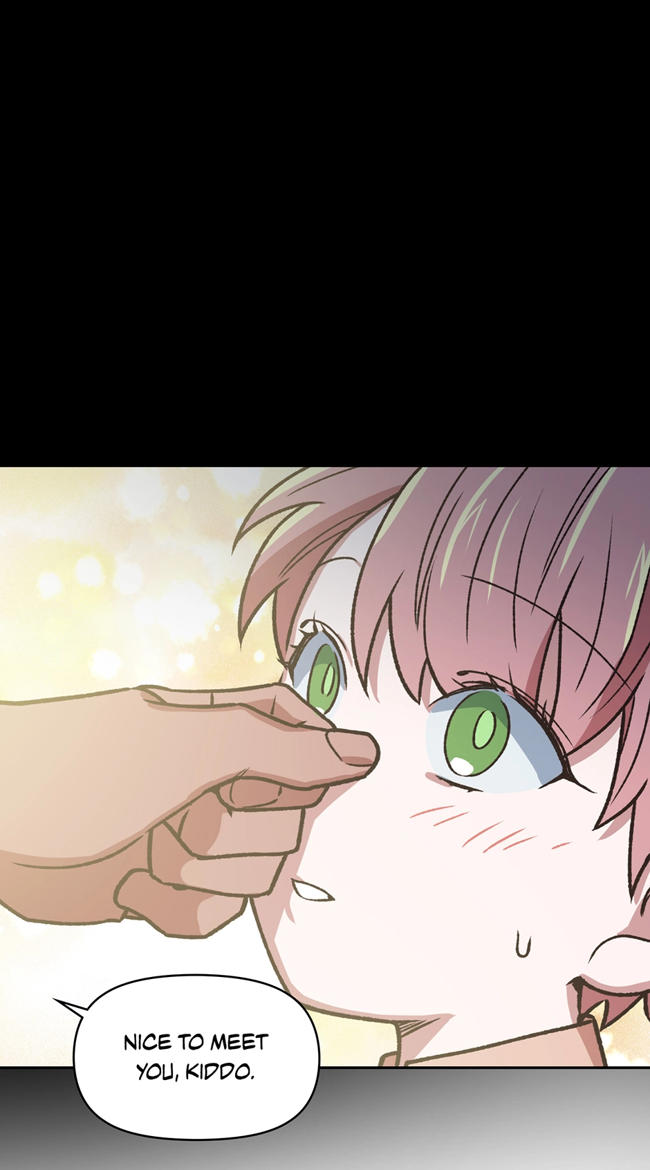 Applause To Our Ancestors Chapter 41 page 15 - 