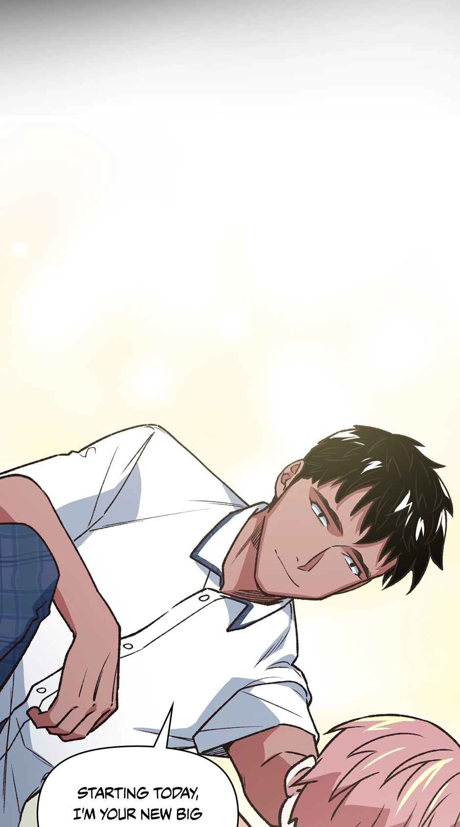 Applause To Our Ancestors Chapter 41 page 16 - 