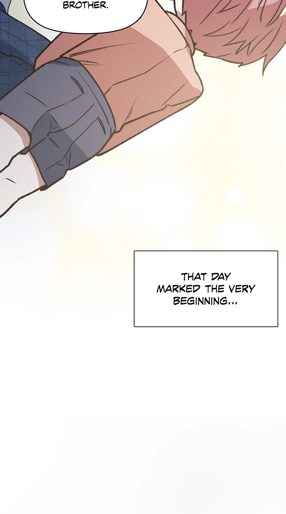 Applause To Our Ancestors Chapter 41 page 17 - 