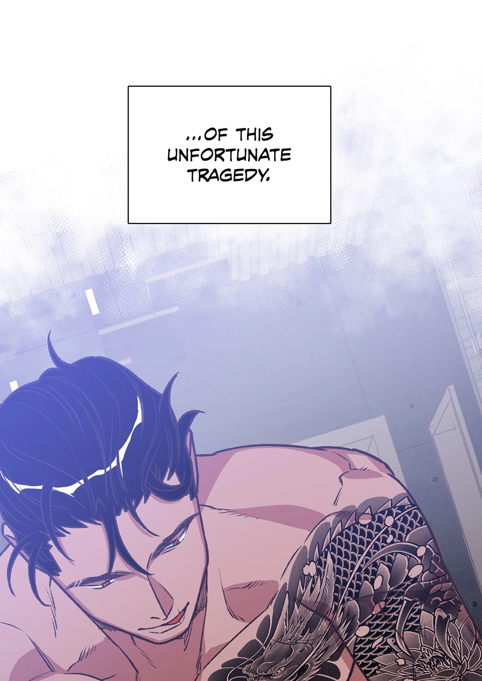 Applause To Our Ancestors Chapter 41 page 19 - 