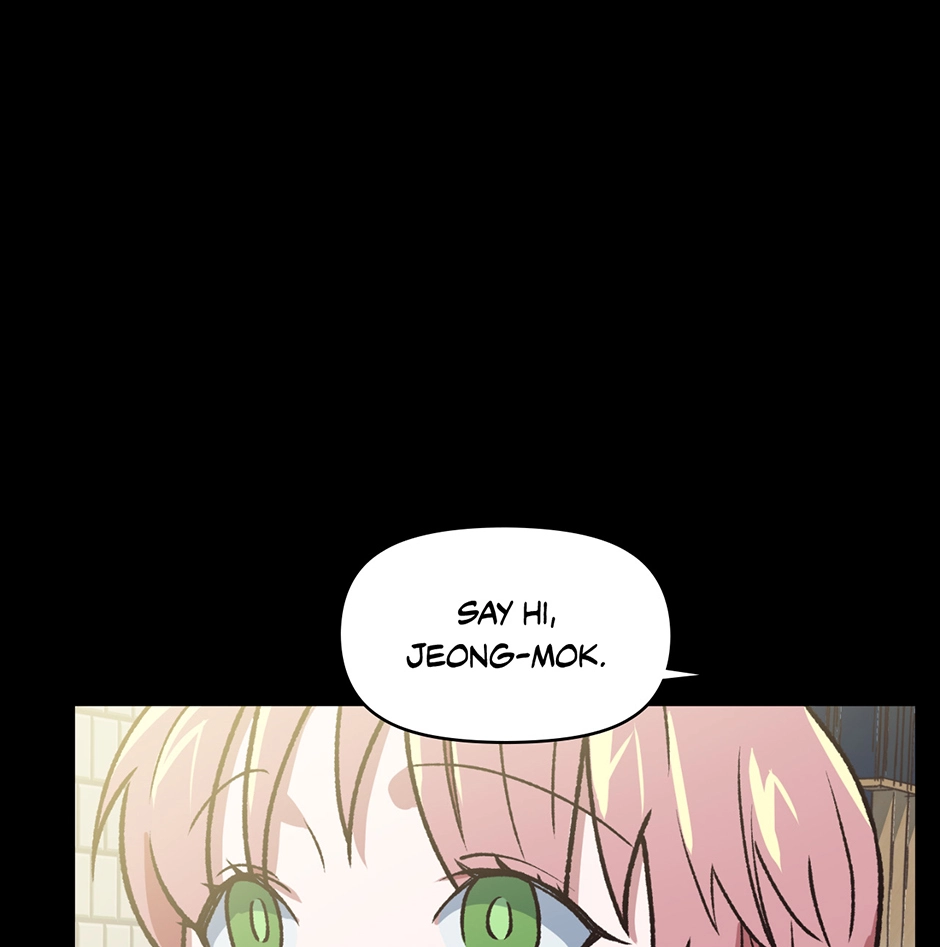 Applause To Our Ancestors Chapter 41 page 3 - 
