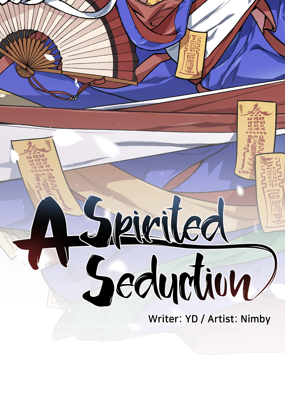 Applause To Our Ancestors Chapter 41 page 23 - 