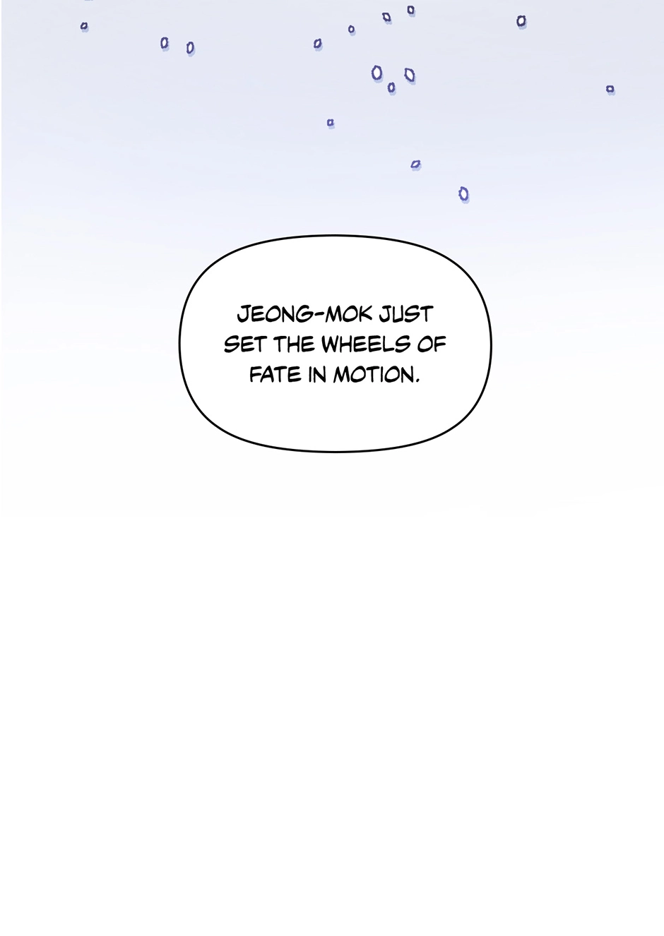 Applause To Our Ancestors Chapter 41 page 25 - 