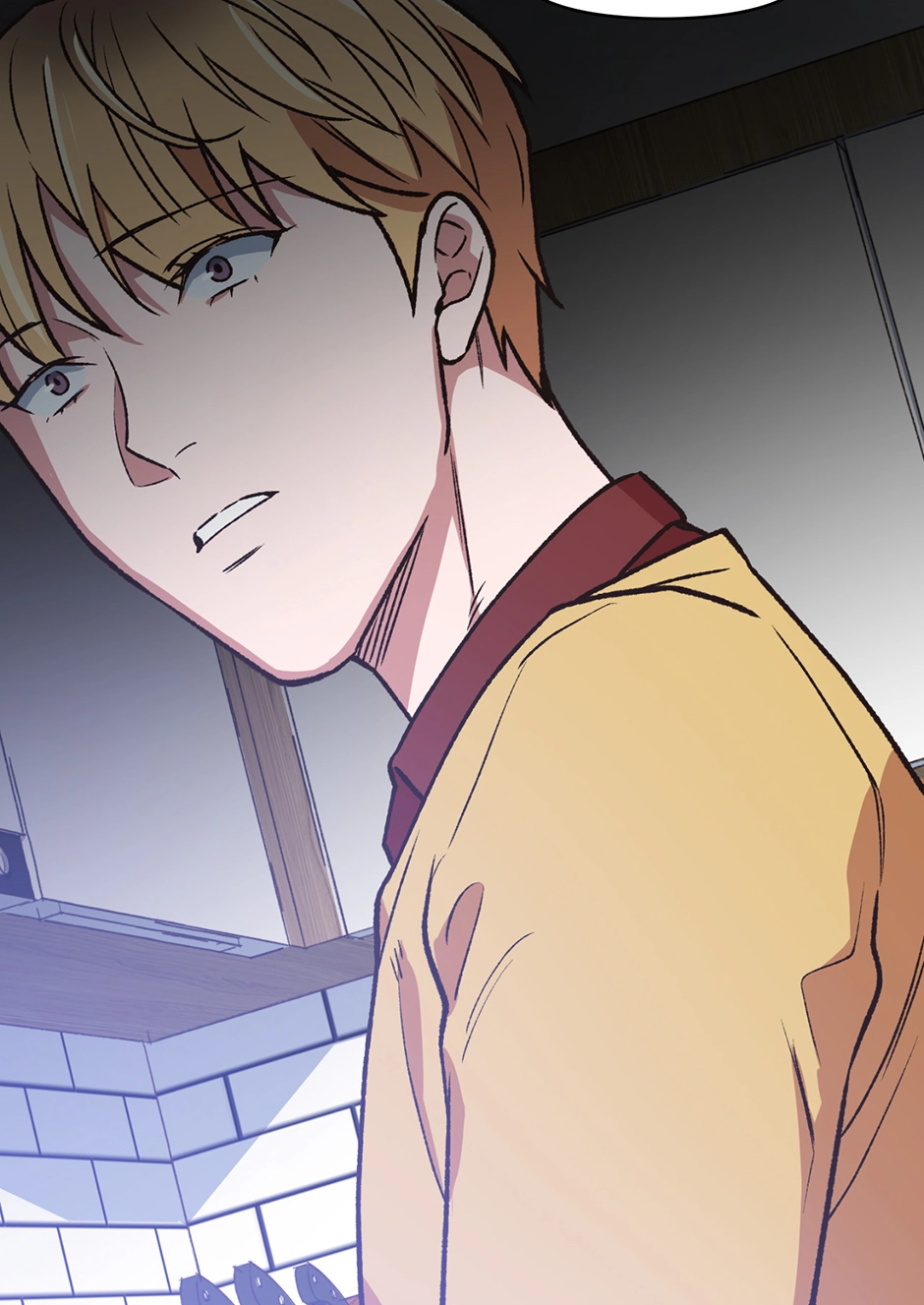 Applause To Our Ancestors Chapter 41 page 27 - 