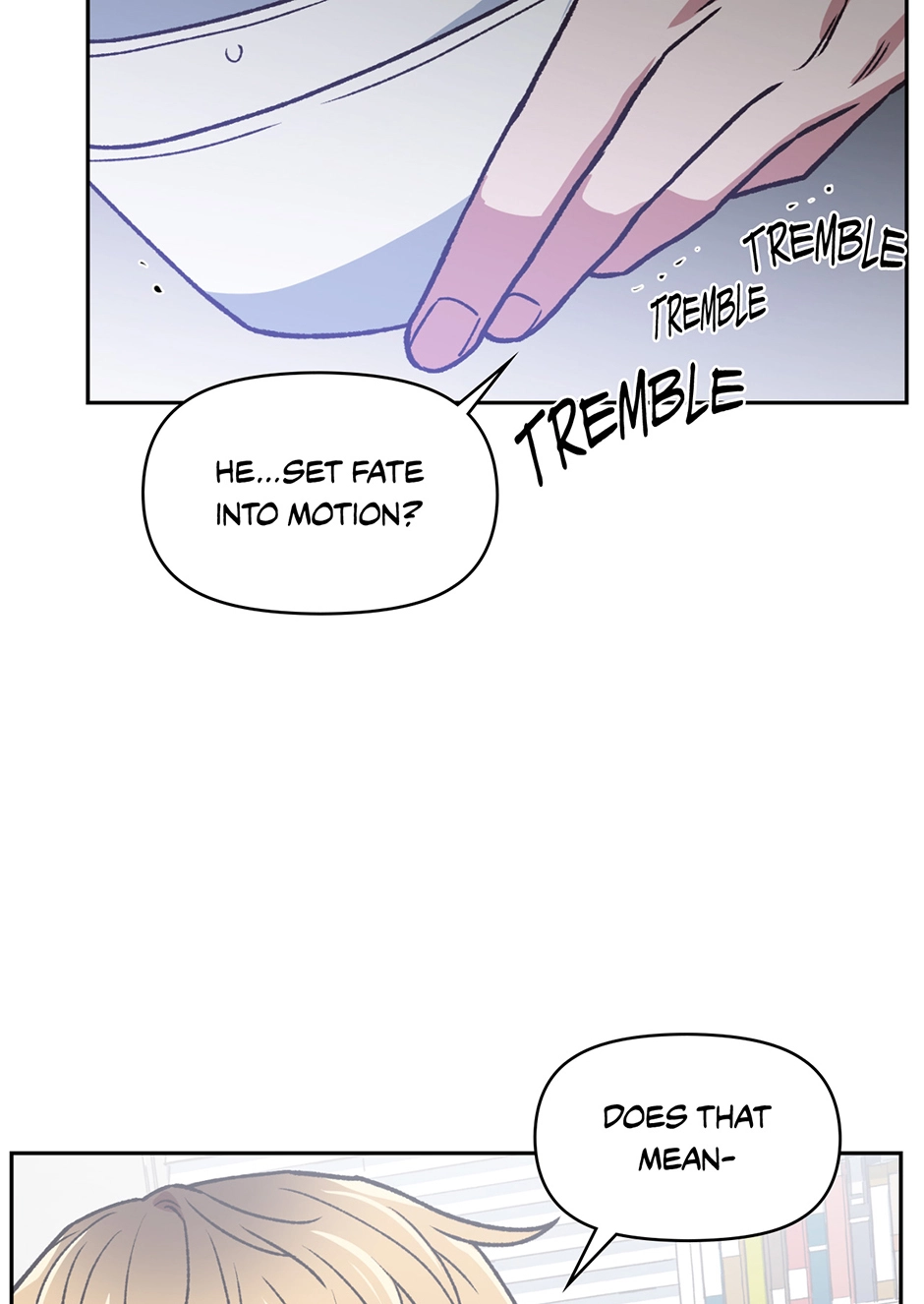 Applause To Our Ancestors Chapter 41 page 29 - 