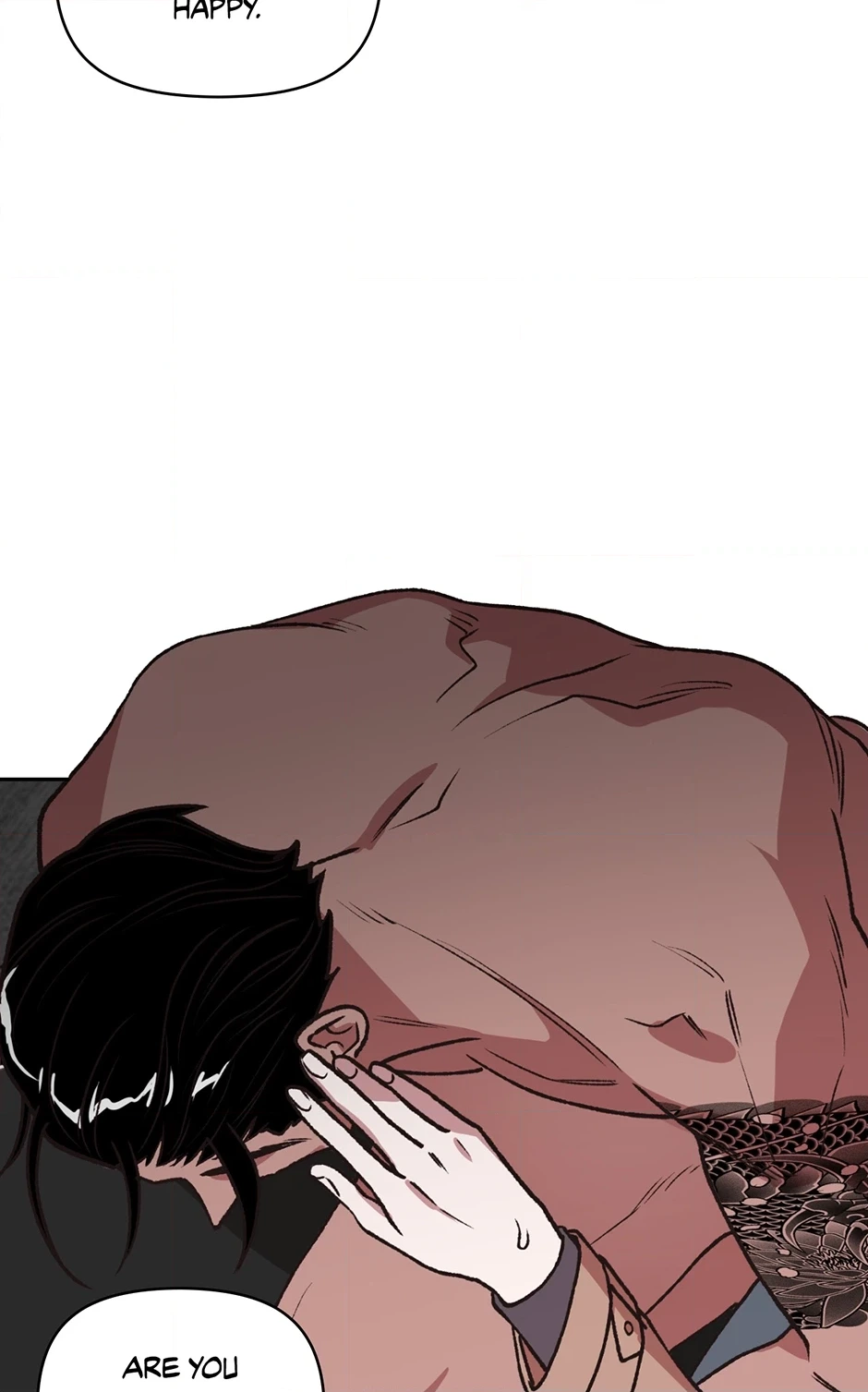 Applause To Our Ancestors Chapter 41 page 40 - 