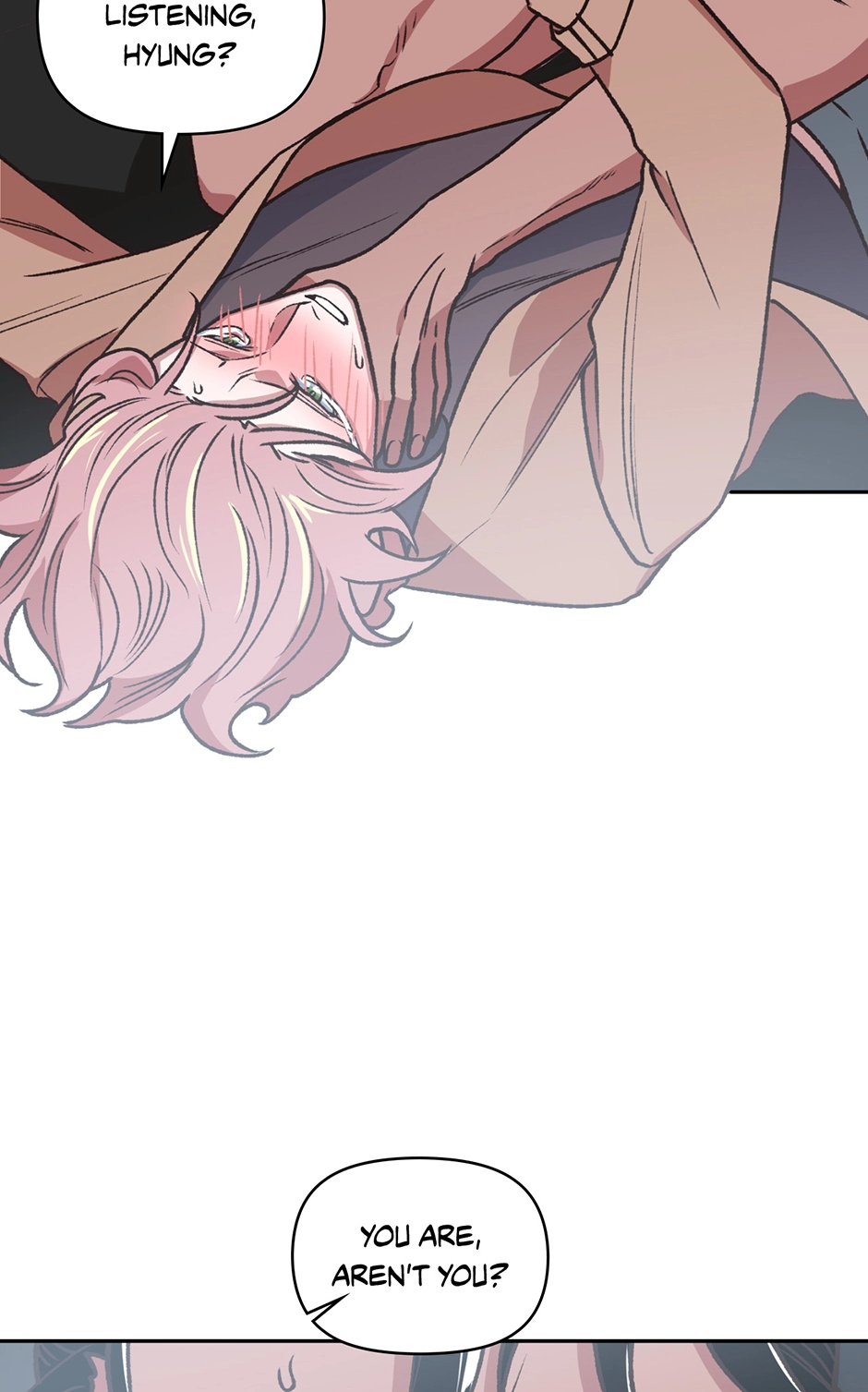 Applause To Our Ancestors Chapter 41 page 41 - 