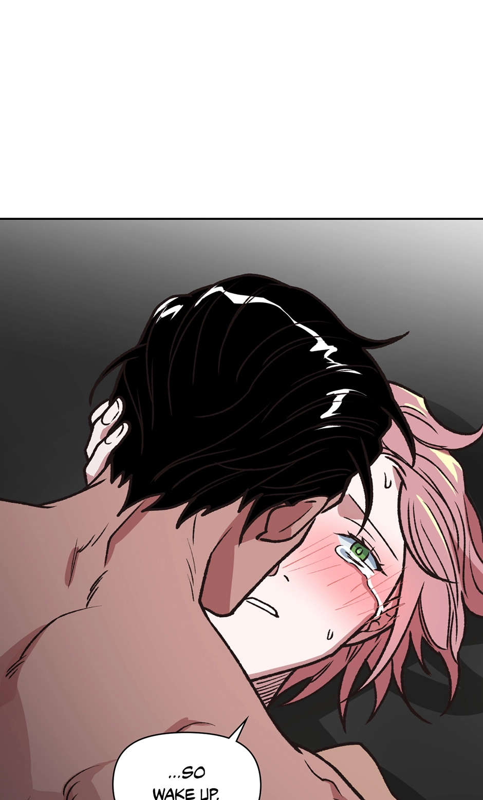 Applause To Our Ancestors Chapter 41 page 45 - 