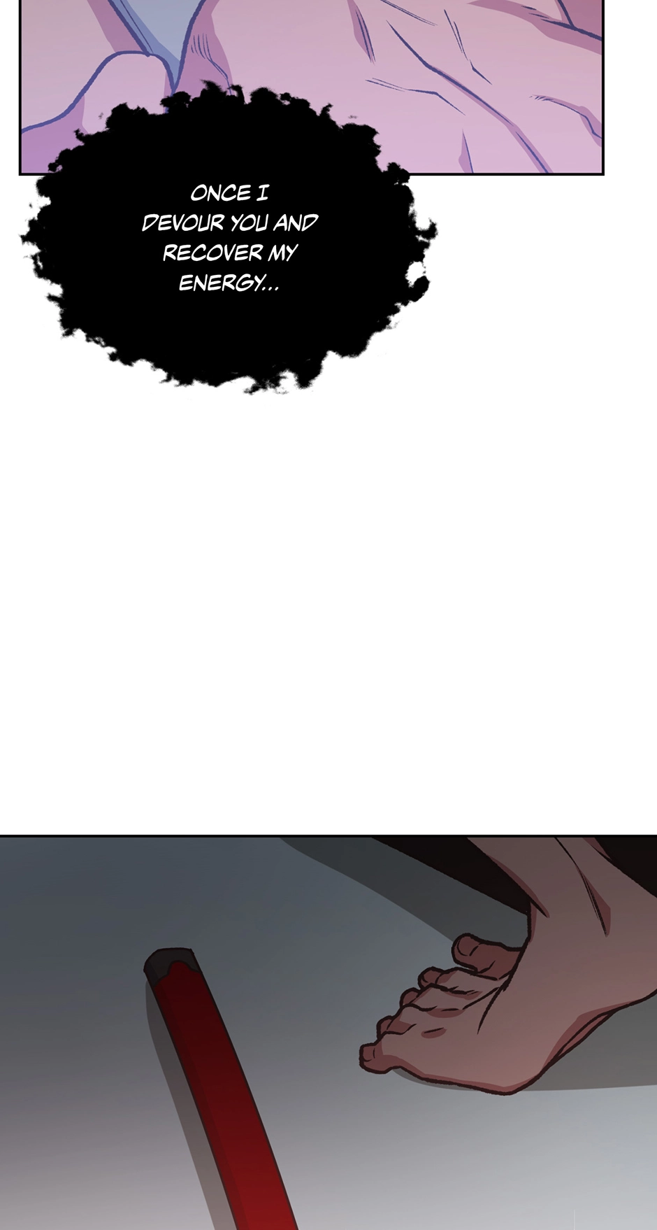 Applause To Our Ancestors Chapter 41 page 51 - 