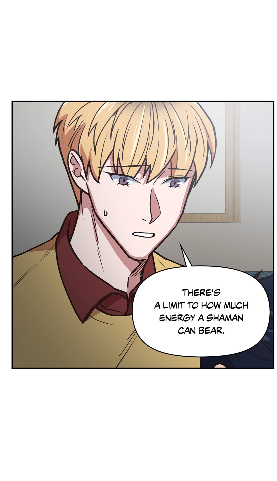 Applause To Our Ancestors Chapter 41 page 57 - 