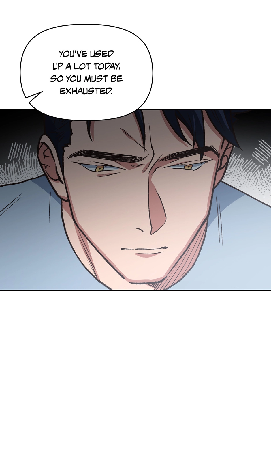 Applause To Our Ancestors Chapter 41 page 58 - 
