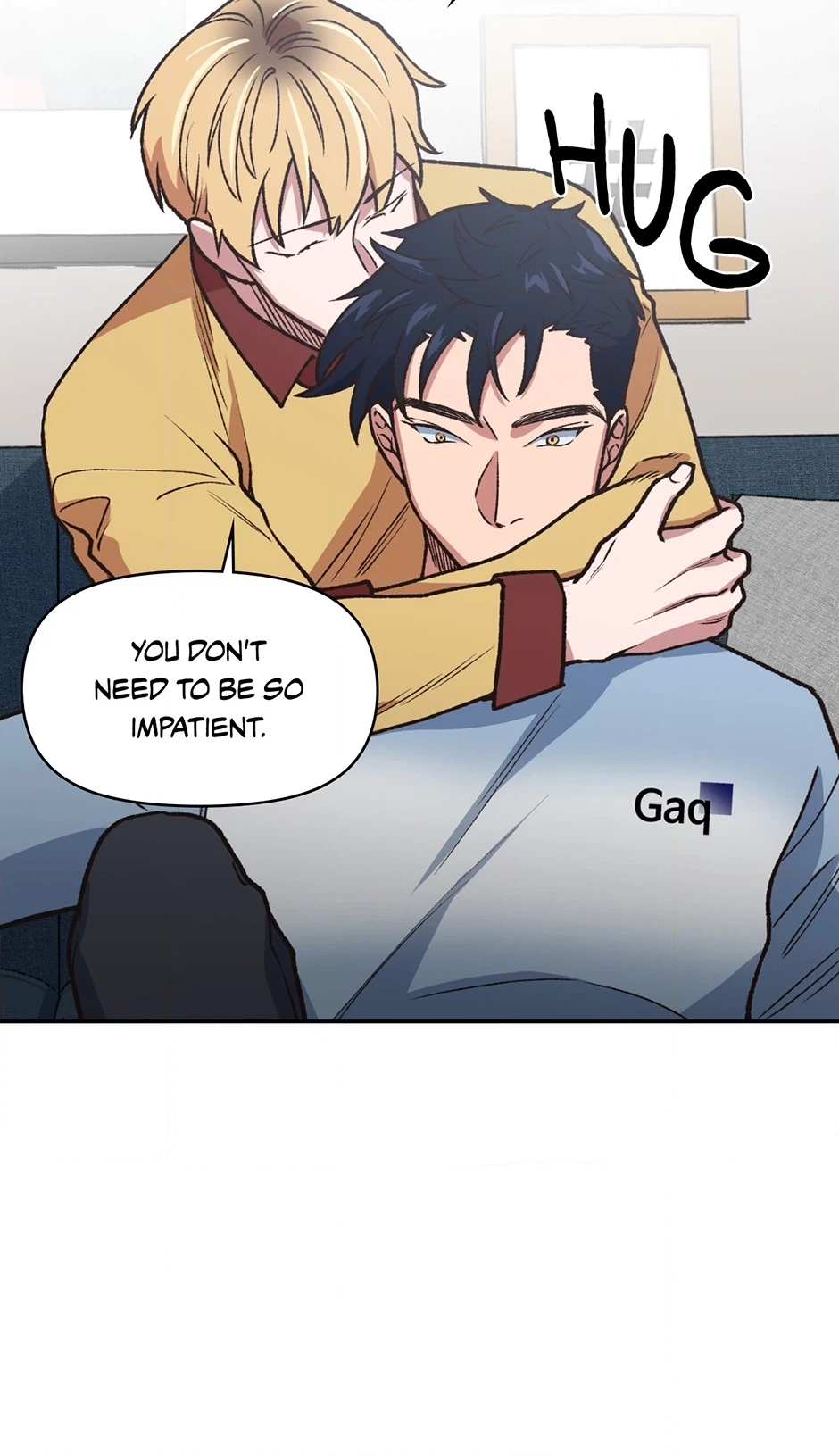 Applause To Our Ancestors Chapter 41 page 60 - 