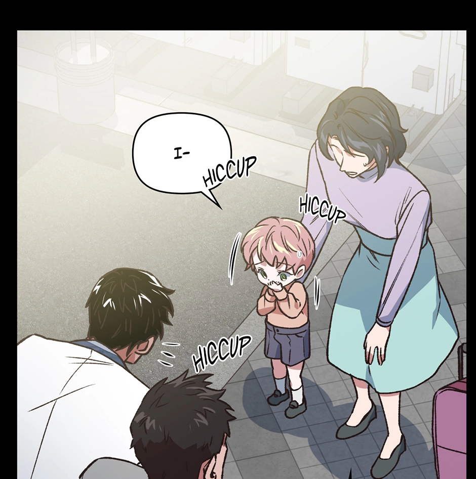 Applause To Our Ancestors Chapter 41 page 7 - 