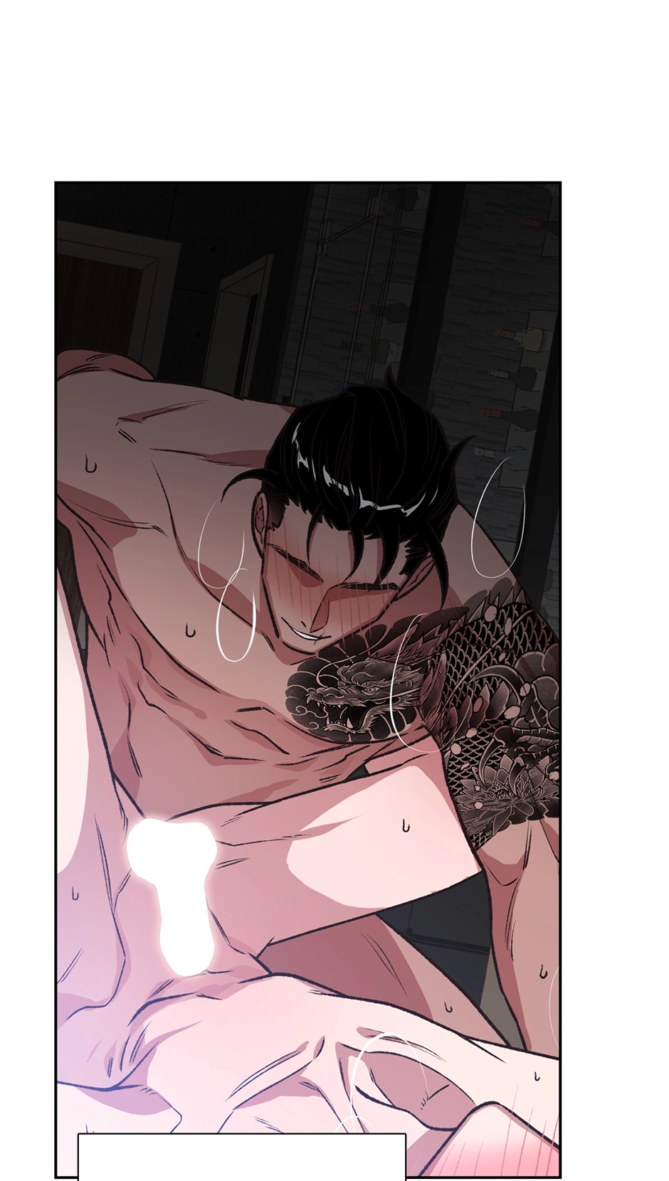 Applause To Our Ancestors Chapter 41 page 68 - 
