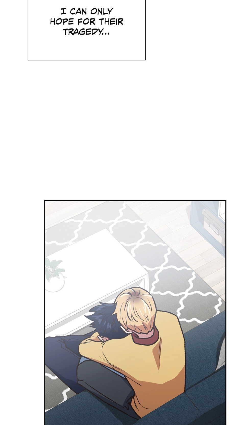 Applause To Our Ancestors Chapter 41 page 69 - 