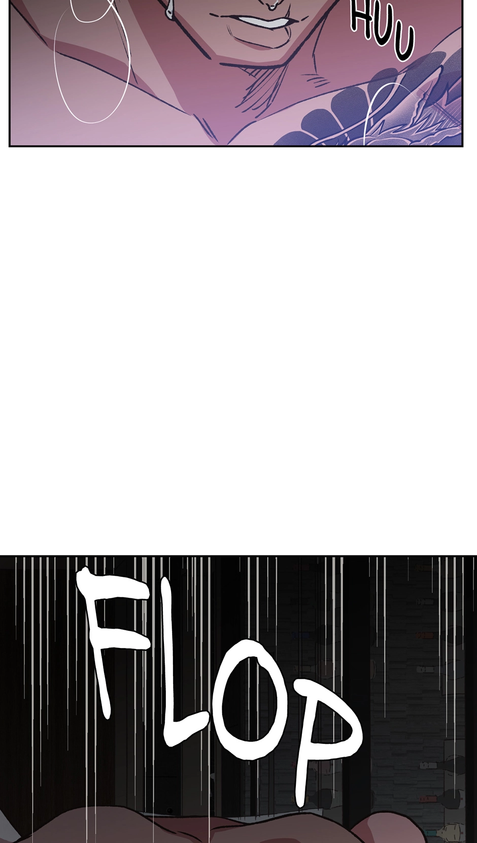 Applause To Our Ancestors Chapter 41 page 71 - 