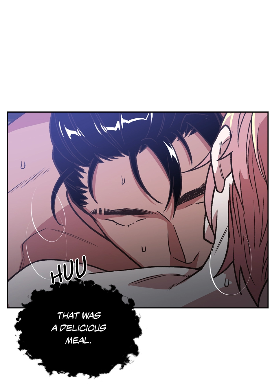Applause To Our Ancestors Chapter 41 page 73 - 