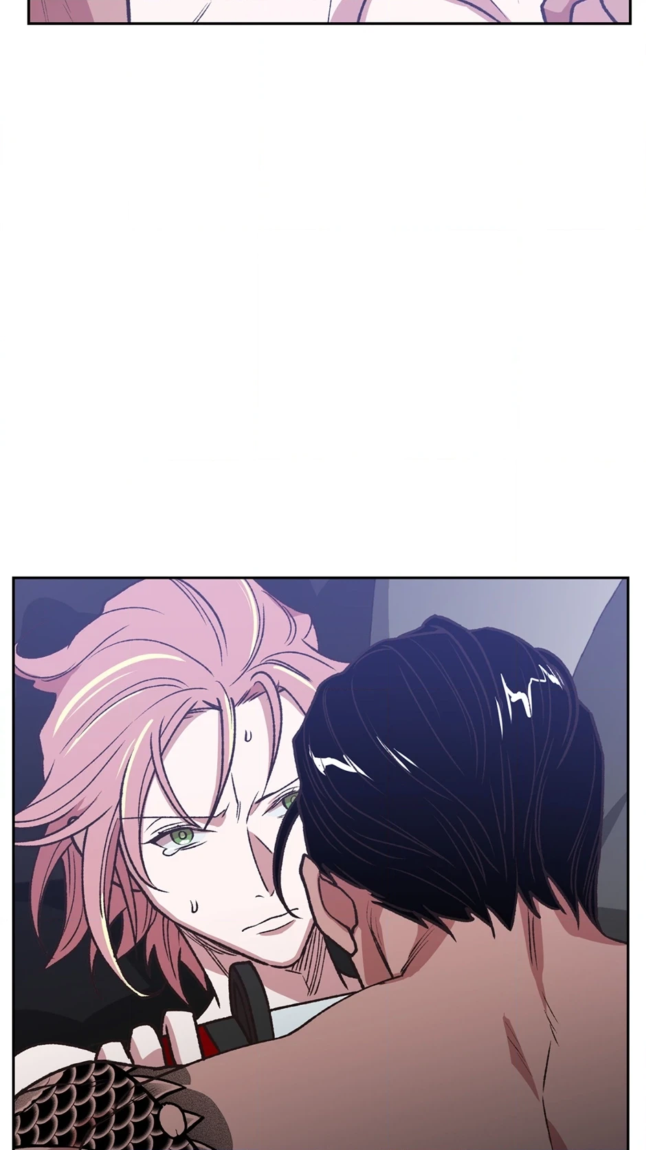 Applause To Our Ancestors Chapter 41 page 80 - 