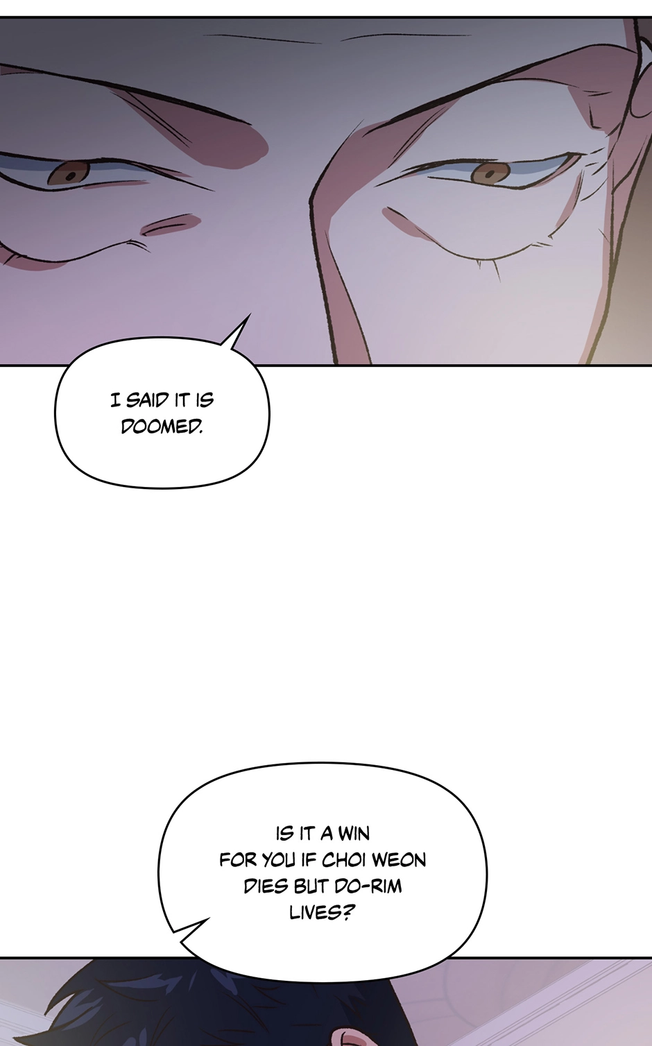 Applause To Our Ancestors Chapter 42 page 17 - 
