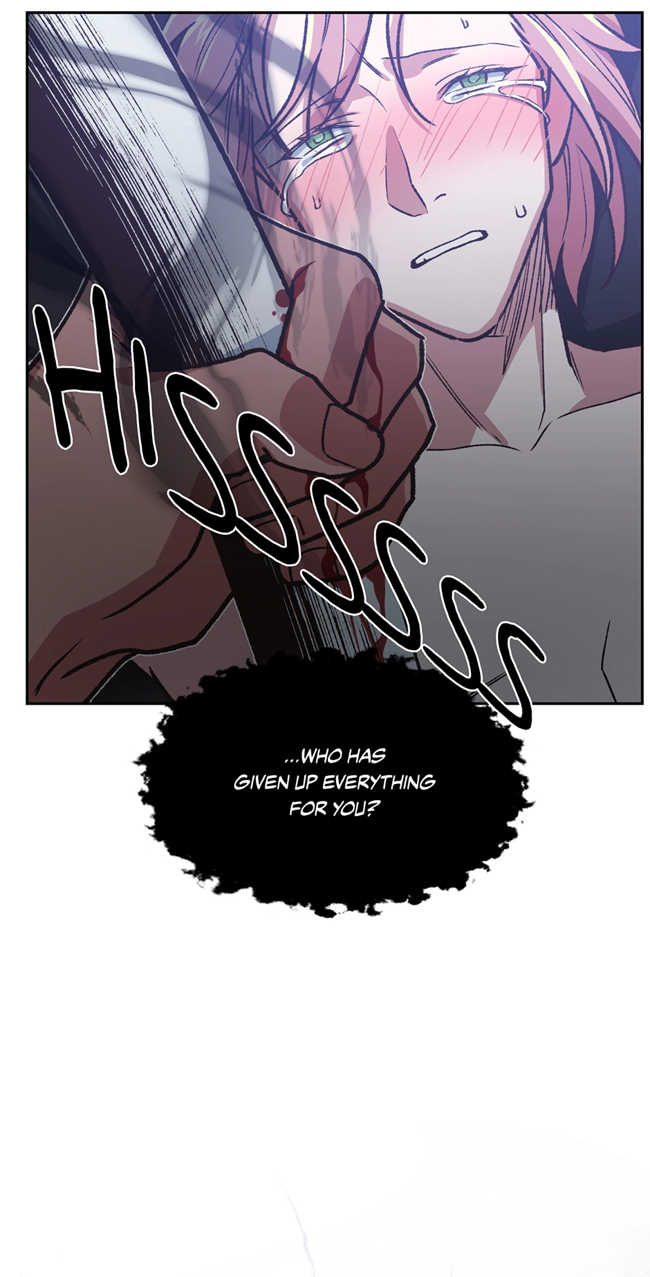 Applause To Our Ancestors Chapter 42 page 22 - 