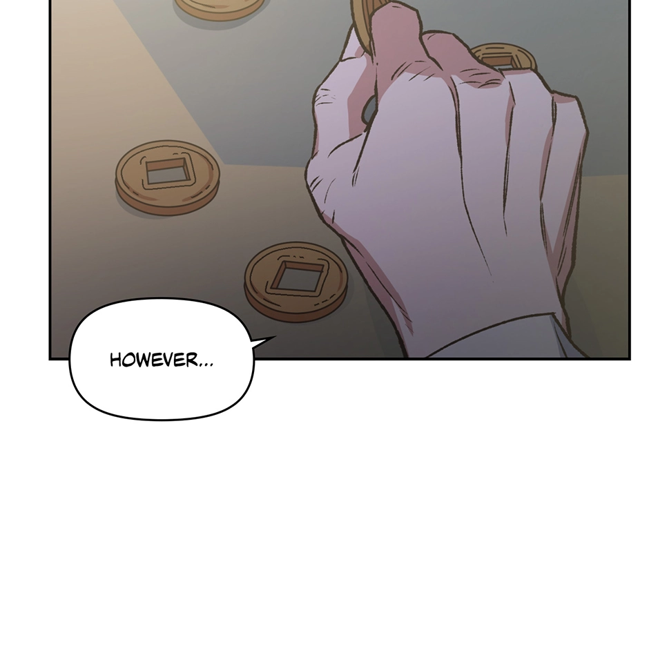 Applause To Our Ancestors Chapter 42 page 36 - 