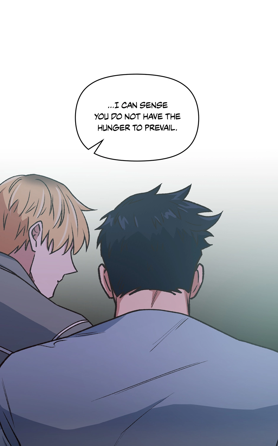 Applause To Our Ancestors Chapter 42 page 37 - 